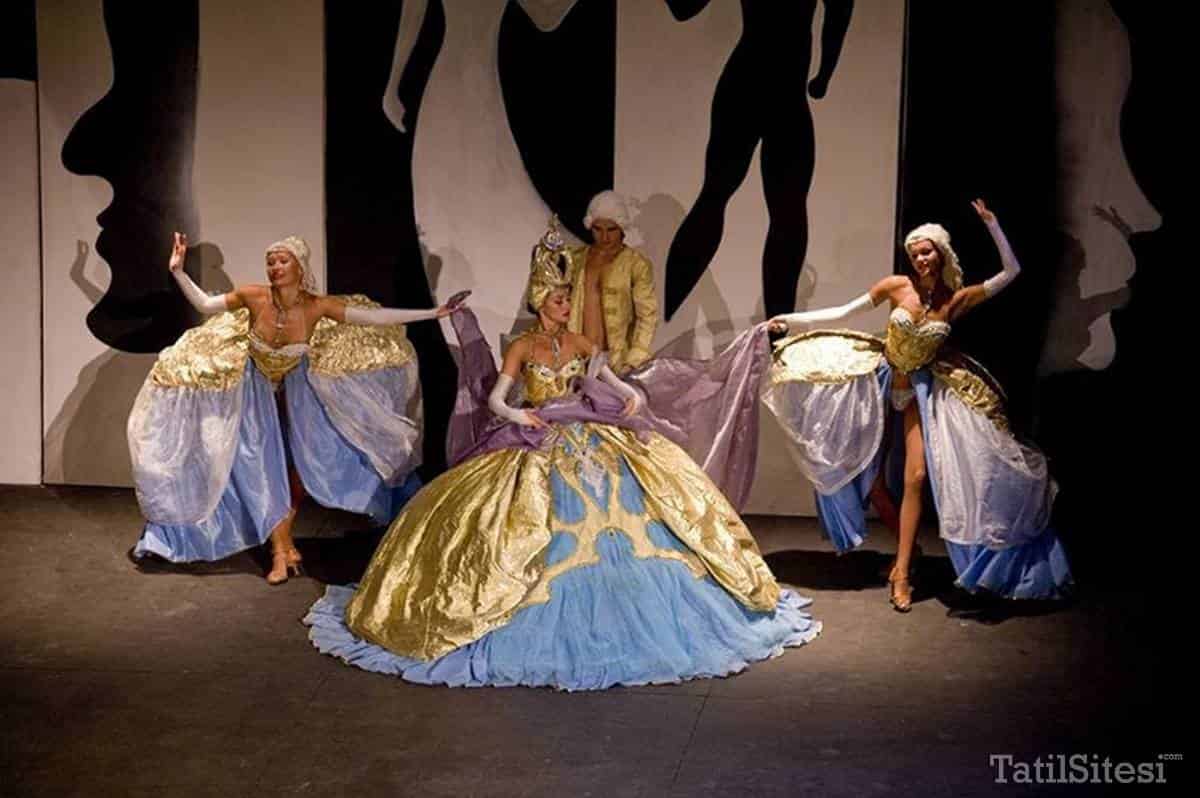 Duja Bodrum (ex Kervansaray Bodrum Resort)